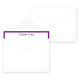 The Napa Valley Border Flat Note Cards Collection Image 3 of 4